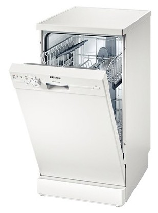 Посудомоечная Машина Siemens SR 24E200 Фото