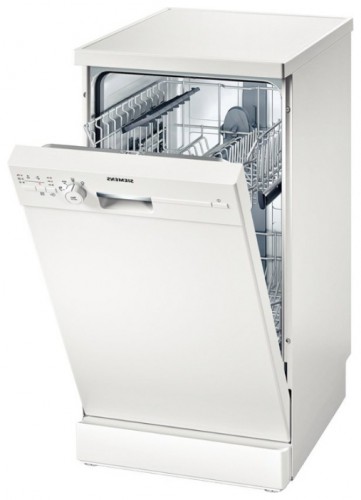 Посудомоечная Машина Siemens SR 24E201 Фото
