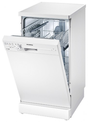 Посудомоечная Машина Siemens SR 24E205 Фото