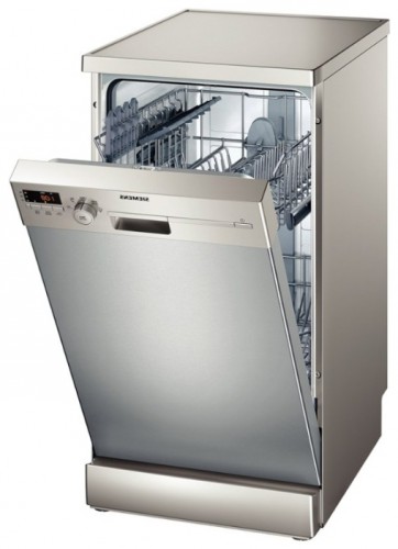Посудомоечная Машина Siemens SR 25E830 Фото