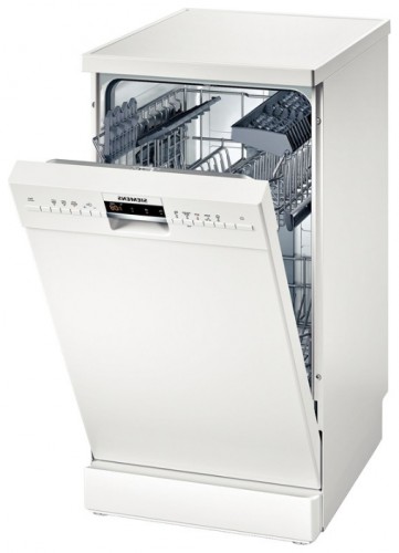 Посудомоечная Машина Siemens SR 25M230 Фото