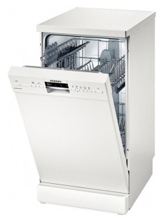 Посудомоечная Машина Siemens SR 25M236 Фото