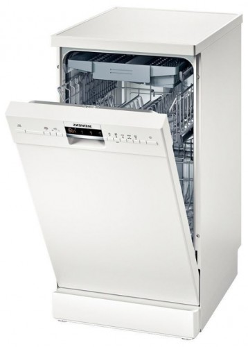 Посудомоечная Машина Siemens SR 25M280 Фото