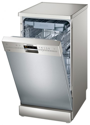 Посудомоечная Машина Siemens SR 25M884 Фото