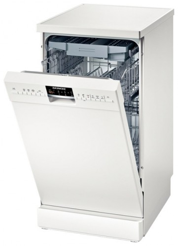 Посудомоечная Машина Siemens SR 26T290 Фото