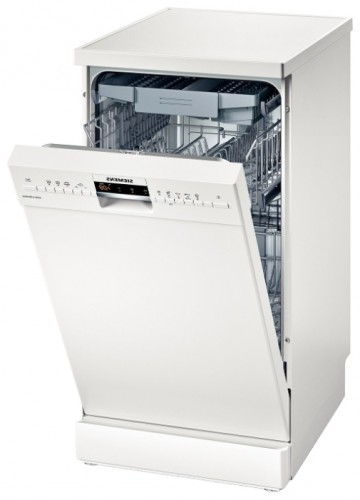 Посудомоечная Машина Siemens SR 26T297 Фото