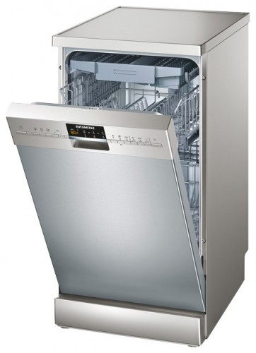 Посудомоечная Машина Siemens SR 26T890 Фото