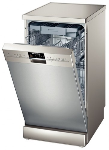 Посудомоечная Машина Siemens SR 26T891 Фото