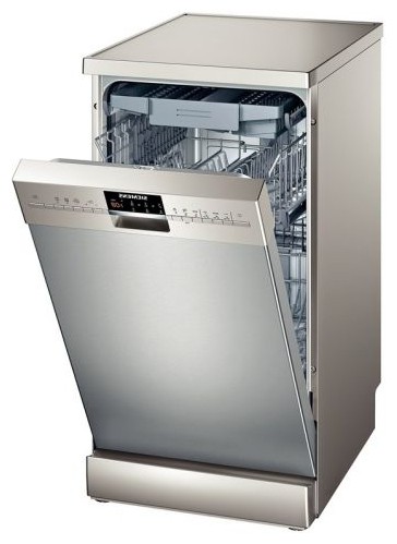 Посудомоечная Машина Siemens SR 26T892 Фото