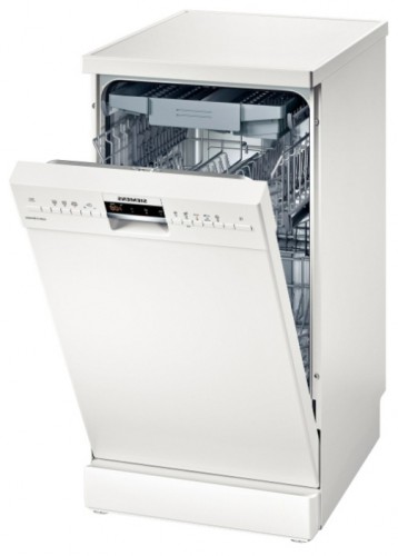 Посудомоечная Машина Siemens SR 26T97 Фото