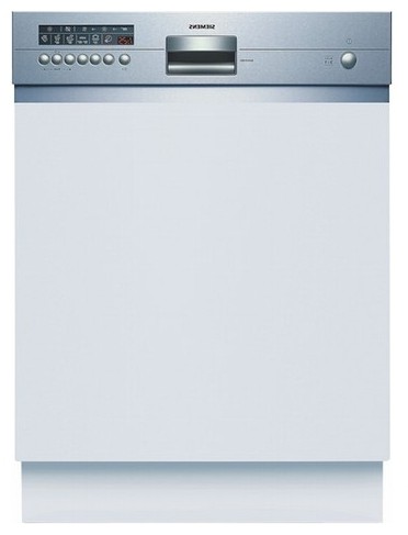 Посудомоечная Машина Siemens SR 55M580 Фото