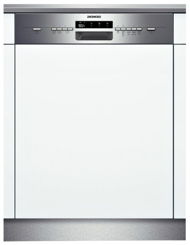 Посудомоечная Машина Siemens SX 56M531 Фото