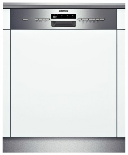 Посудомоечная Машина Siemens SX 56M532 Фото