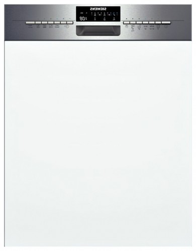 Посудомоечная Машина Siemens SX 56N551 Фото
