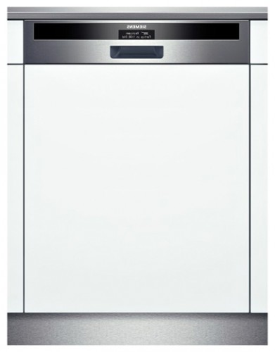 Посудомоечная Машина Siemens SX 56T552 Фото