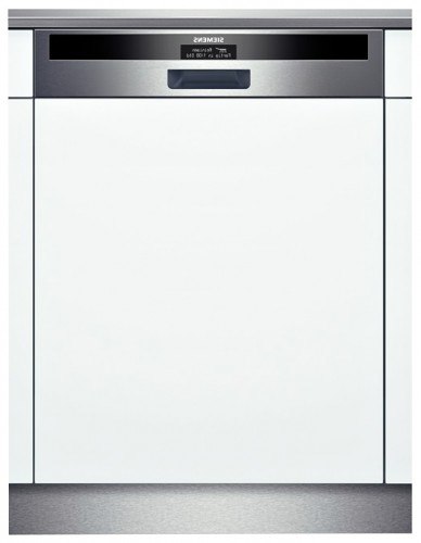 Посудомоечная Машина Siemens SX 56T592 Фото