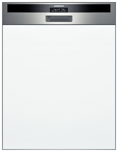 Посудомоечная Машина Siemens SX 56U594 Фото