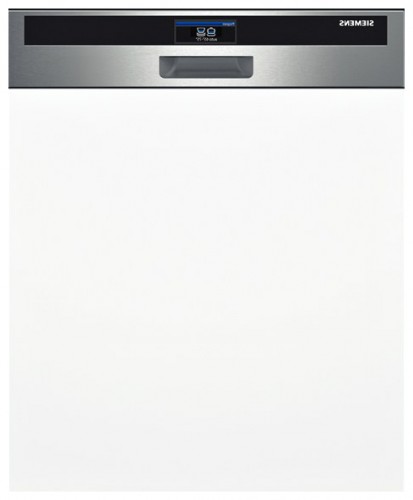 Посудомоечная Машина Siemens SX 56V594 Фото