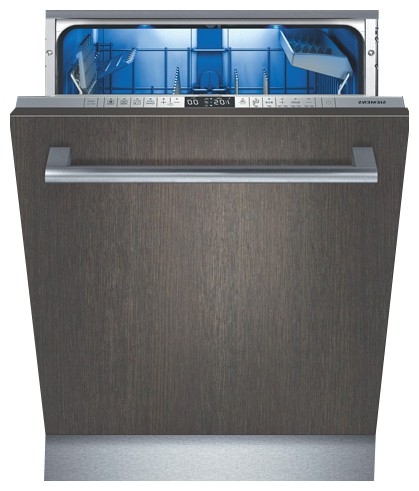 Посудомоечная Машина Siemens SX 66T052 Фото