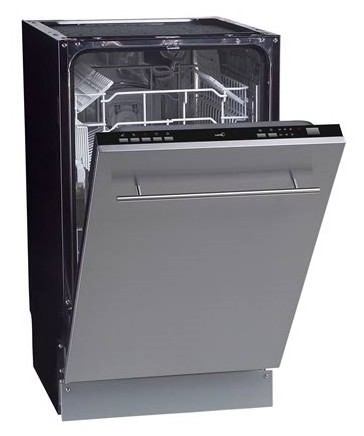 Посудомоечная Машина Simfer BM 1204 Фото