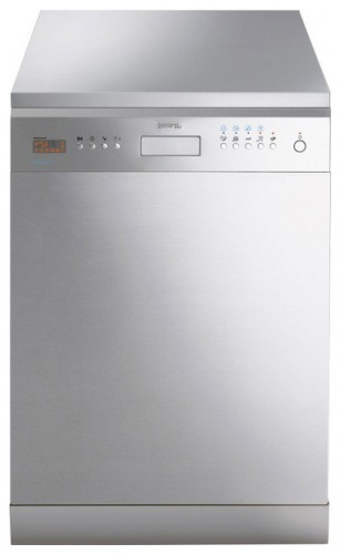 Посудомоечная Машина Smeg LP364XT Фото