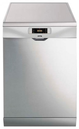 Посудомоечная Машина Smeg LVS367SX Фото