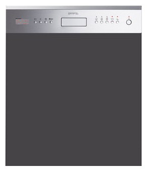 Посудомоечная Машина Smeg PLA6143N Фото