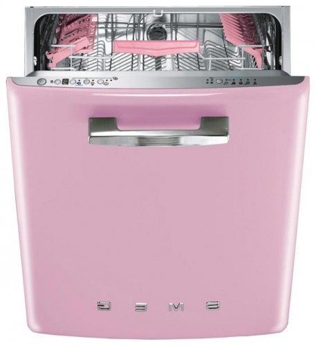 Посудомоечная Машина Smeg ST2FABRO Фото