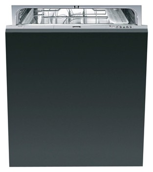 Посудомоечная Машина Smeg ST313 Фото