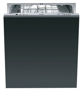 Посудомоечная Машина Smeg ST315L Фото