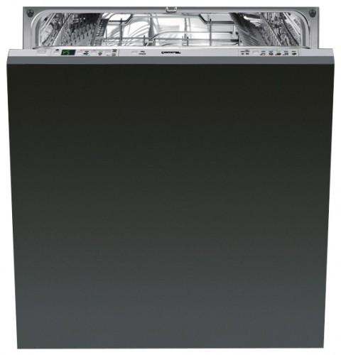 Посудомоечная Машина Smeg ST317AT Фото