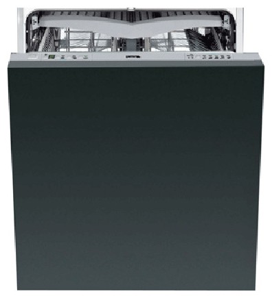 Посудомоечная Машина Smeg ST337 Фото