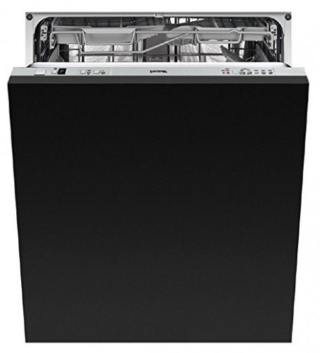 Посудомоечная Машина Smeg ST733L Фото