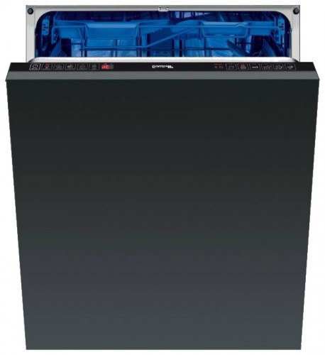 Посудомоечная Машина Smeg ST733TL Фото