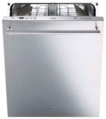 Посудомоечная Машина Smeg STA13X Фото