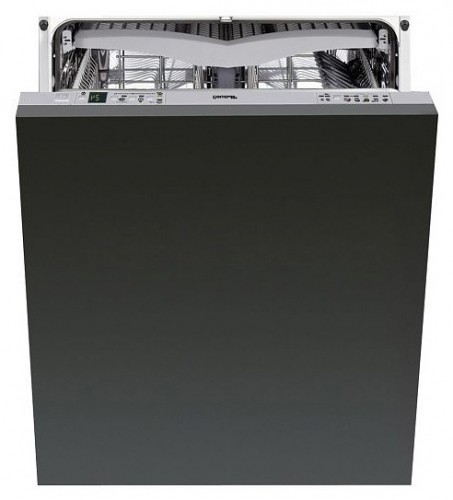 Посудомоечная Машина Smeg STA6539L2 Фото