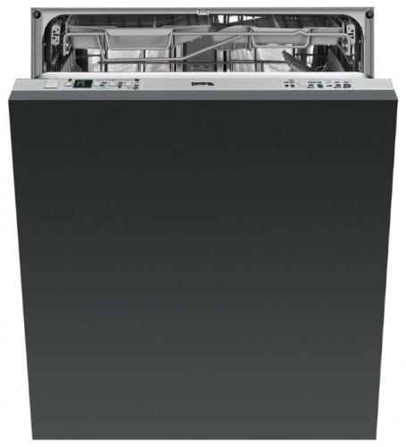 Посудомоечная Машина Smeg STA6539L3 Фото