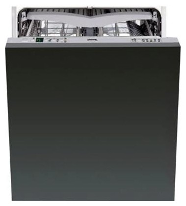 Посудомоечная Машина Smeg STA6539L Фото