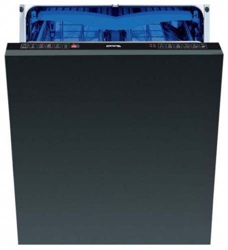 Посудомоечная Машина Smeg STA6544TC Фото