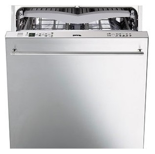 Посудомоечная Машина Smeg STX3C Фото