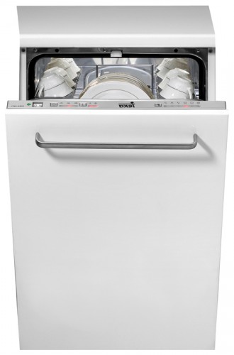Посудомоечная Машина TEKA DW6 40 FI Фото