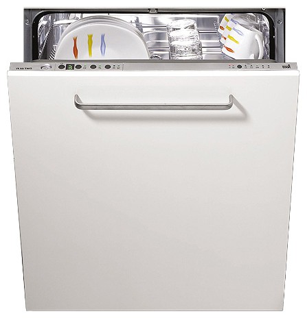 Посудомоечная Машина TEKA DW7 60 FI Фото