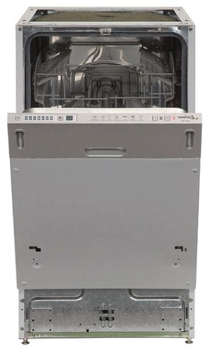 Посудомоечная Машина UNIT UDW-24B Фото