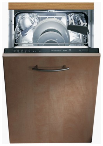 Посудомоечная Машина V-ZUG GS 45-vi Фото
