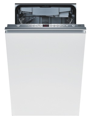 Посудомоечная Машина V-ZUG GS 45S-Vi Фото