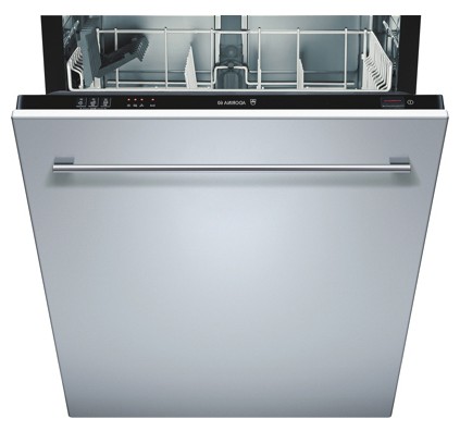 Посудомоечная Машина V-ZUG GS 60-Vi Фото