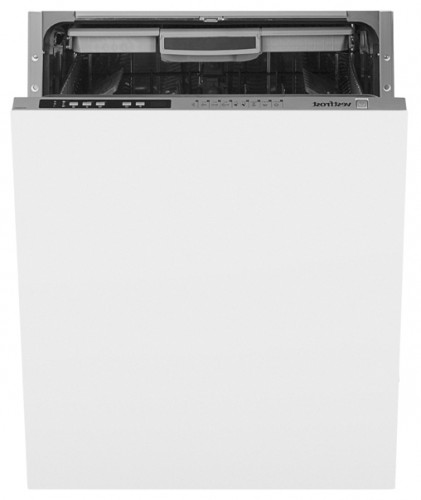 Посудомоечная Машина Vestfrost VFDW6041 Фото