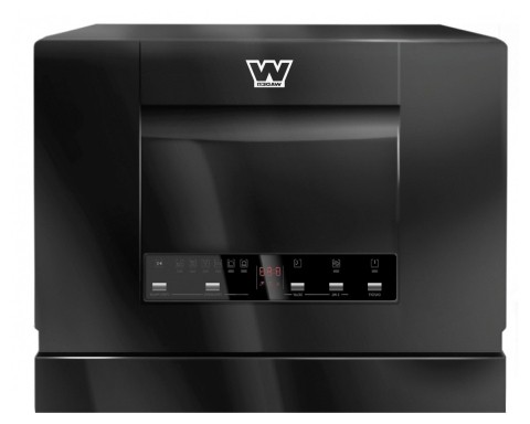Посудомоечная Машина Wader WCDW-3214 Фото