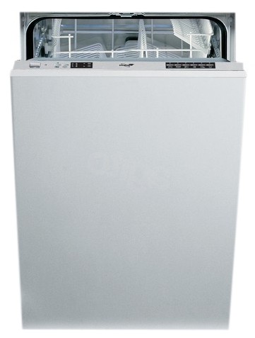 Посудомоечная Машина Whirlpool ADG 110 A+ Фото