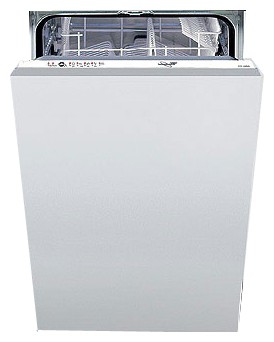 Посудомоечная Машина Whirlpool ADG 1514 Фото